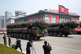 Resultado de imagem para coreia do norte