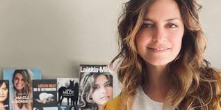 Laetitia milot n'hésite pas à partager des images craquantes des premières vacances au ski avec sa fille lyana. Laetitia Milot Partage Une Rare Video De Sa Fille Lyana Sur Instagram Mce Tv