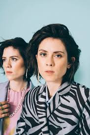 Nicole Blais — The Only Agency