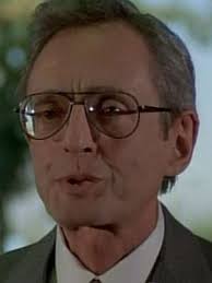 Filmografie von Darrell Zwerling