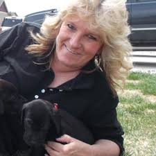 Kathy Buck Obituary (1964