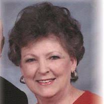Patricia Ann Frost Obituary May 28, 2015