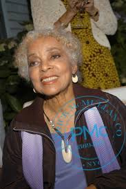 HUNTER ALUMNI Lew Frankfort, Evelyn Lauder and Ruby Dee Host an Evening  Honoring Jennifer Raab (President of Hunter College) and to Celebrate  Hunter College- A Transformation in Progress