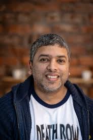 Meet the Our Patch team