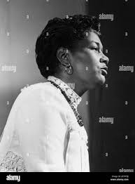 Pearl bailey Black and White Stock Photos & Images