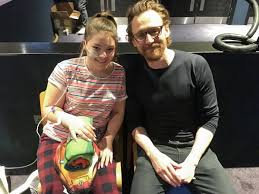 Annie tom hiddleston online is an unofficial fan site and has no affiliation with tom hiddleston, his. Tom Hiddleston Twhiddleston Twitter