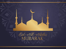 That's because the festival involves the sacrifice of a goat which is termed as bakr (in urdu). Eid Ul Adha 2020 How To Greet Eid Mubarak In 15 Eid Mubarak Bfn Ca