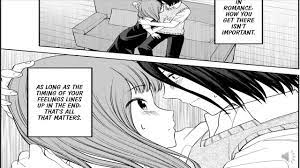 Ishigami and Iino will be couple part 2 | Kaguya Sama : Love is War Manga  Chapter 246 | - YouTube