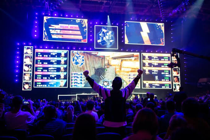 Esports