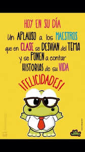 Sin embargo, se nota que la docencia es su pasión porque comparte sus conocimientos con sumo entusiasmo. Dia Del Maestro 2021 Frases Tarjetas E Imagenes De Feliz Dia Del Maestro Saberimagenes Com