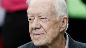Former President Jimmy Carter is receiving hospice care. What does that  entail?