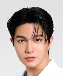 William Jakrapatr Kaewpanpong (วิลเลี่ยม จักรภัทร แก้วพันธุ์พงษ์)