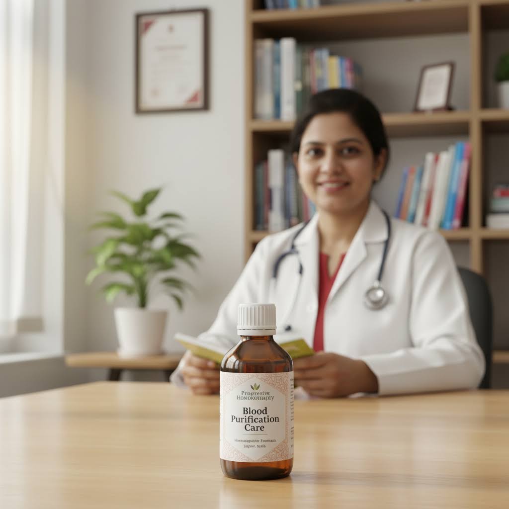 Blood Purification Care product image