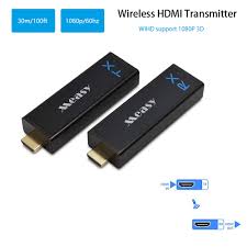 Measy Wireless Hdmi Transmitter And Receiver Hdmi Extender Up To 30m 100feet Support 1080p 3d Video To Projector Hdtv Monitor 9qvqku The ports that connect your computer to a projector are no different, and if you own a macbook pro 1.
