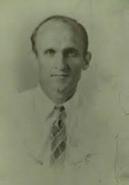 Frank Lilly Middleton (1902-1973): homenaje de Find a Grave