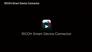 Hp photosmart 5510 nom de fichier. Ricoh Smart Device Connector Global Ricoh