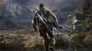 2560 x 1600 px post dates : Sniper Ghost Warrior 3 Wallpapers Top Free Sniper Ghost Warrior 3 Backgrounds Wallpaperaccess
