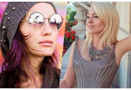 Яна и Мироленка