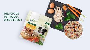But with so many brands and types of kibble on the market, it can be difficult to decide which one is. Freshpet Home Facebook