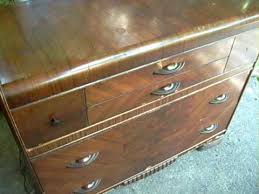 In corner units and wall units for beds and dressers, and even a very fetching vanity, an art deco bedroom set is the perfect way to make your bedroom unique, but still give … Vintage Antique 4 Piece Art Deco Waterfall Bedroom Suit Youtube