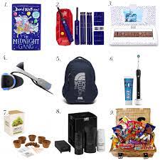 133 cool christmas gifts for teenage guys; Christmas Gift Ideas For Teenage Boys Five Little Doves