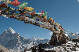 You are requested to fill in the. Die Schliessung Von Nepal Und China Wird Nach Vornem Sporttourismus Im Himalaya Durch Kletterei
