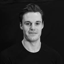 Michael Coultas's Instagram, Twitter & Facebook