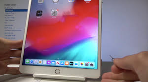 No, the gps will work without one on a cellular model (remember: How To Insert Nano Sim In Ipad Pro Sim Card Installation In Ipad Youtube