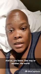 [video description: Sonya adds more of her thoughts in response to folks’  comments to her recent video