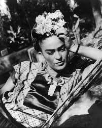 Timeless considers the many elements at play in kahlo's work. Frida Or The Endless Myth The New Barcelona Post