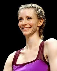 Courtney Mace's Instagram, Twitter & Facebook