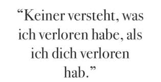 Ohne Dich Tumblr