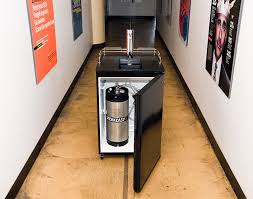Maybe you would like to learn more about one of these? Review Head To Head Kegerators Sanyo Vs Edgestar Wired