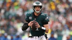 Wentz had his best seasons with frank reich on the staff, so the colts. Carson Wentz Gets Win In Return To Philadelphia Eagles