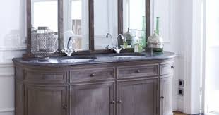 Louise Oak And Stone Vanity Cabinet 180 Bathroom Vanity Cabinets Oak Bathroom Bathroom Furniture