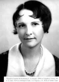 Vann Family History: Last Name Origin & Meaning