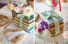 Vintage Wedding And Event Decor With Old Books Vintage Wedding Decorations Vintage Wedding Reception Tables Vintage Wedding Reception