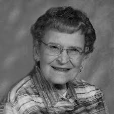 Carolyn Monk Obituary (1930