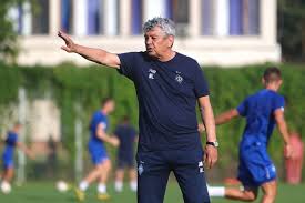 Maybe you would like to learn more about one of these? Mircea Lucescu A Debutat Cu O Victorie In Mandatul De Antrenor La Dinamo Kiev