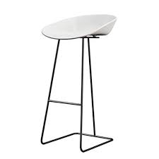 Onvk Nordic Bar Stool Cafe Stool Bar Stool Designer Wrought Iron Gold High Chair Padded Bar Chair Col Iron Bar Stools Metal Bar Stools Wrought Iron Bar Stools
