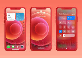 Make your redmi note 9 truly unique by taking advantage of android's ability to be tweaked to your liking. Ios Bose Miui Theme Special Iphone 12 Design Theme For Miui 12 Xiaomi Redmi Device