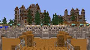 :d click to never miss an episode! All Aboard Prison Minecraft Server