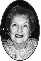 MARILYN PLANK Obituary (2013)