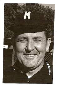 Dudley Brown Obituary