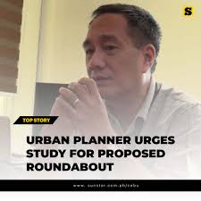 Nigel Paul Villarete, an urban planner, said