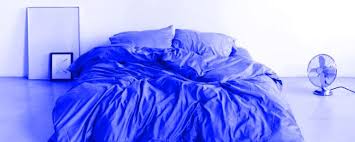 The soft and absorbent feel of the fabric will keep your refresher and clean. There S A Bacterial Bonanza In Your Bed But These High Tech Sheets Can Change That