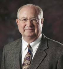 Reuben Ward “Butch” Rhees