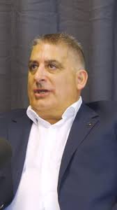 Paul Mazzella