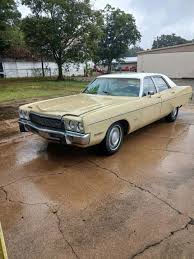 Image result for Sunfire Yellow 1973 Fury