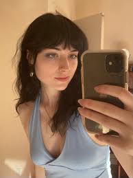 Recent Alumnae Section